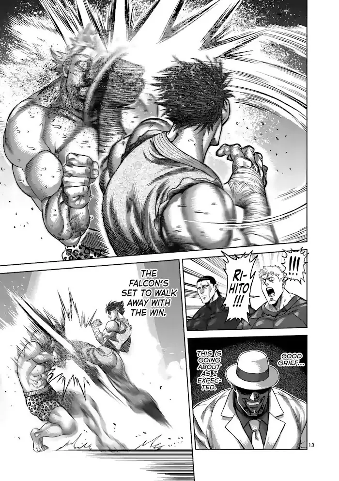 Kengan Omega Chapter 67 image 13_optimized